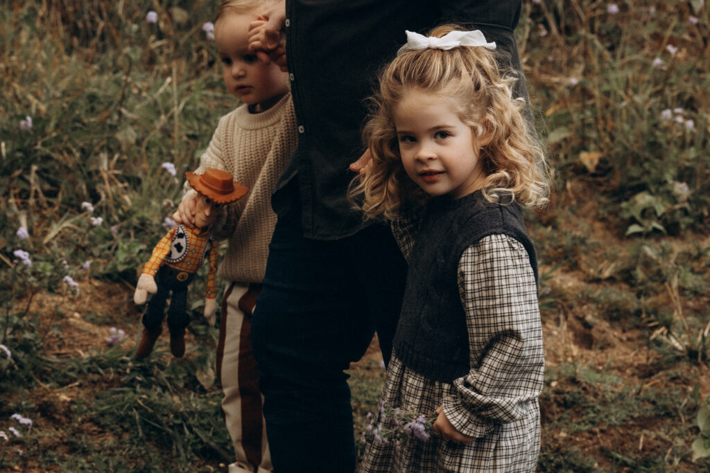Gympie family photographer