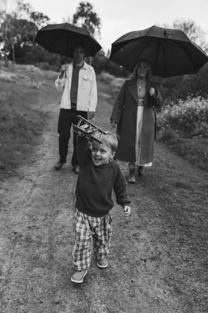 Gympie family photographer 