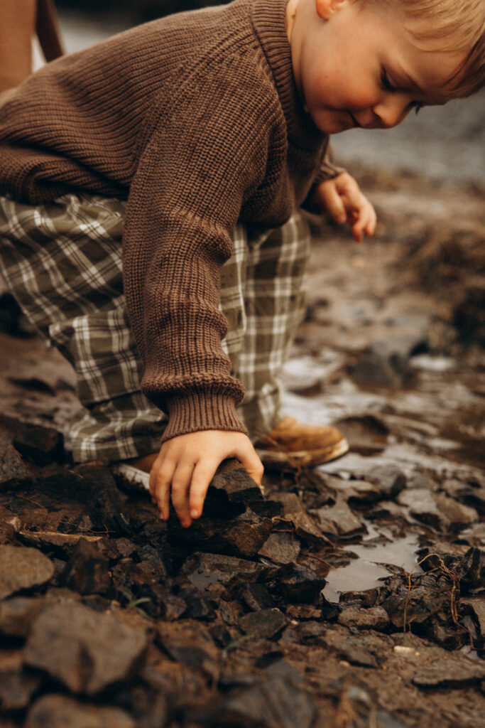Gympie family photographer 