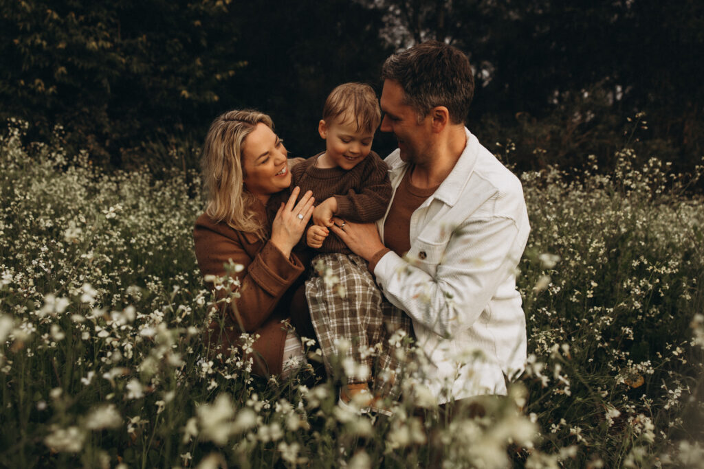 Gympie family photographer 