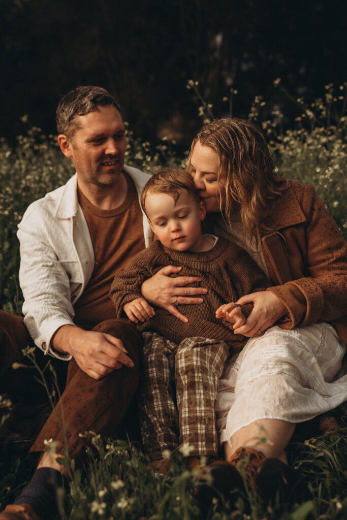 Gympie family photographer