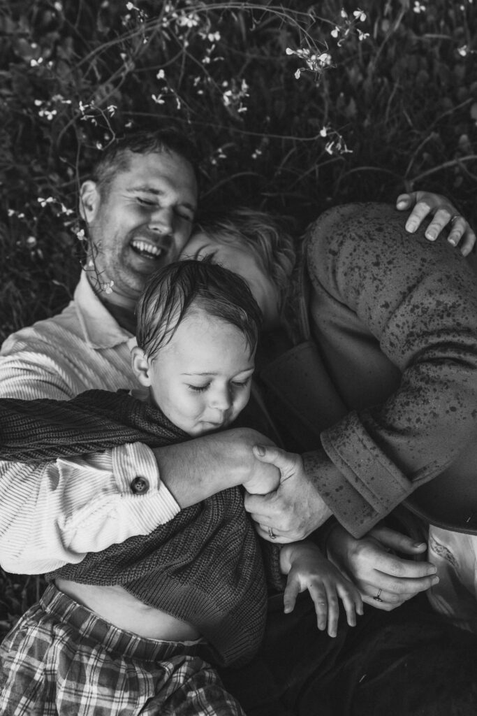 Family photographer in Gympie