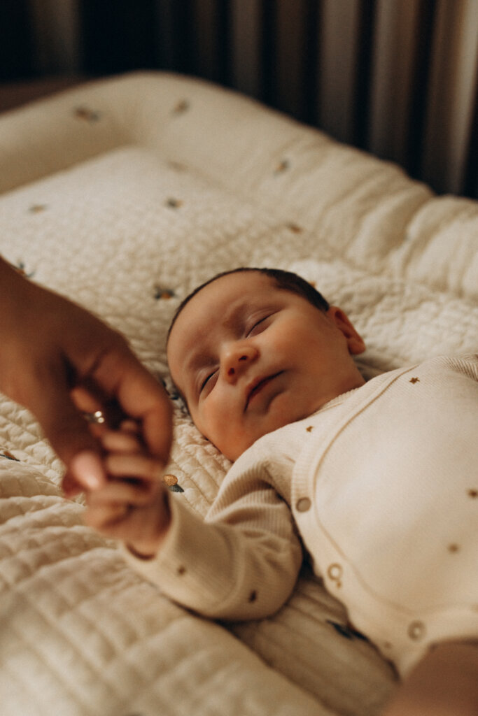 Newborn photography Gympie