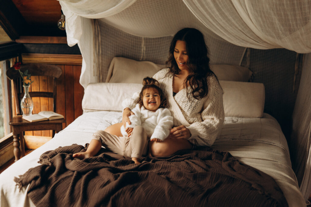 Gympie maternity photographer