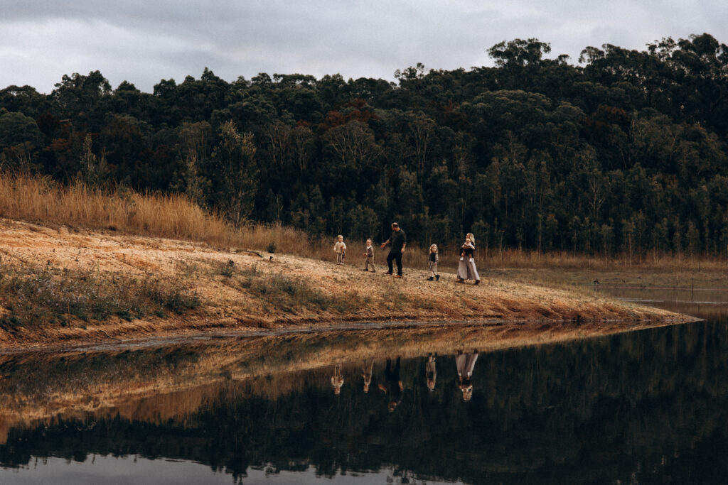 Family photography Gympie 
