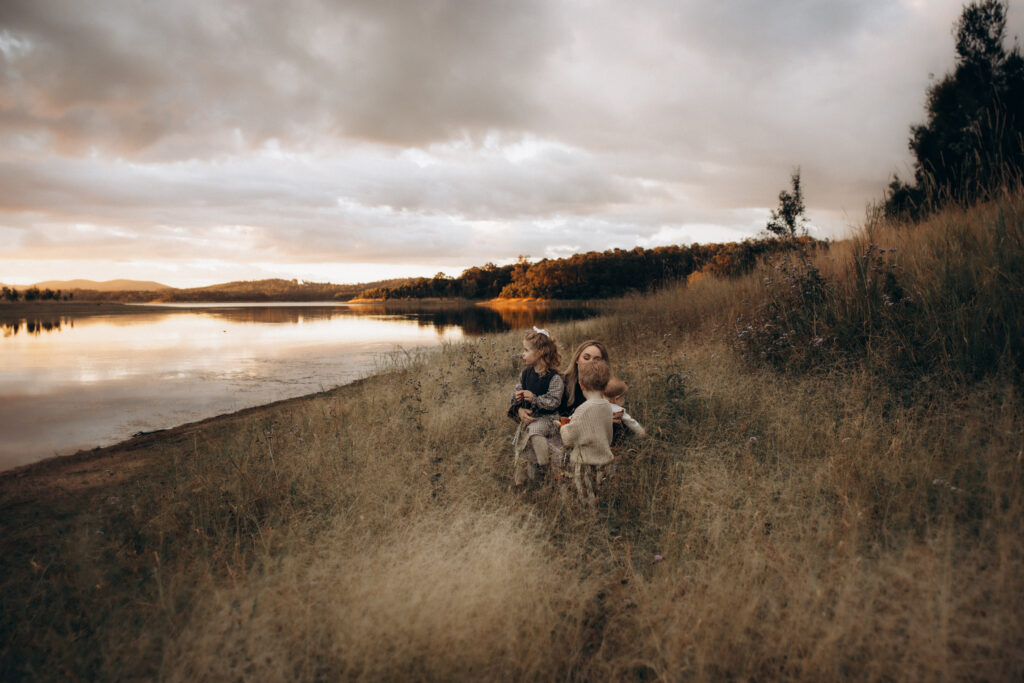 Gympie family photographer