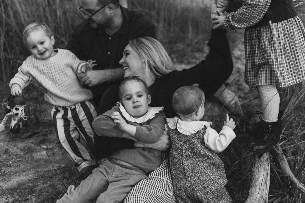Gympie family photographer